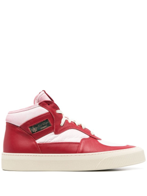 

Cabriolets hi-top sneakers, Rhude Cabriolets hi-top sneakers