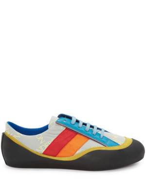 

Bubble low top sneakers, JW Anderson Bubble low top sneakers