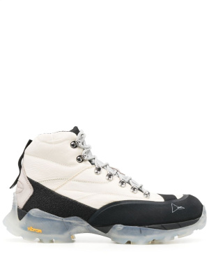 

Andreas high-top hiking boots, ROA Andreas high-top hiking boots