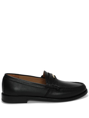 

Penny leather loafers, Rhude Penny leather loafers