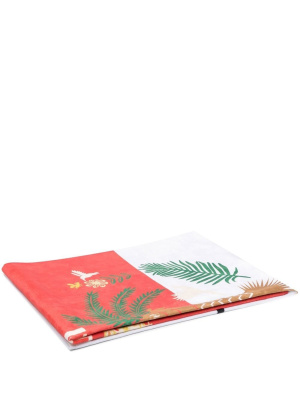

Graphic-print Terry towel, Rhude Graphic-print Terry towel