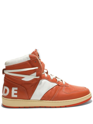 

Rhecess high-top sneakers, Rhude Rhecess high-top sneakers