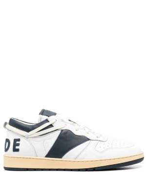 

Rhecess low-top sneakers, Rhude Rhecess low-top sneakers