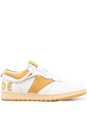 

Rhecess high-top sneakers, Rhude Rhecess high-top sneakers