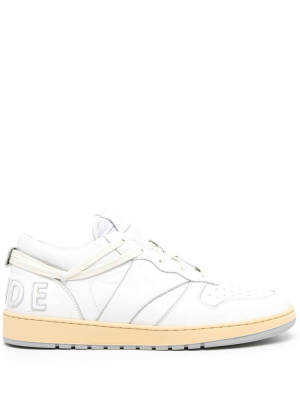 

Rhecess low-top sneakers, Rhude Rhecess low-top sneakers