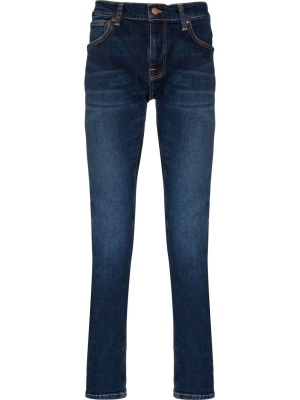 

Terry skinny jeans, Nudie Jeans Terry skinny jeans