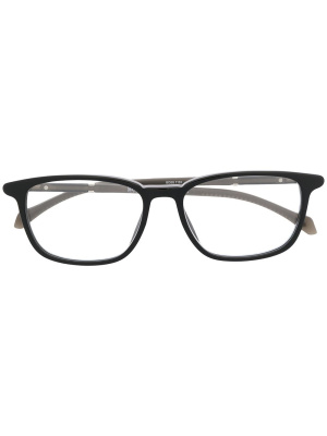 

Rectangular-frame glasses, Boss Hugo Boss Rectangular-frame glasses