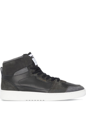 

Dice Hi high-top sneakers, Axel Arigato Dice Hi high-top sneakers
