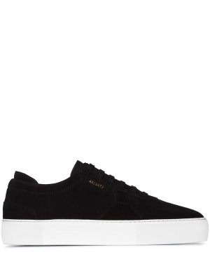 

Suede low-top sneakers, Axel Arigato Suede low-top sneakers