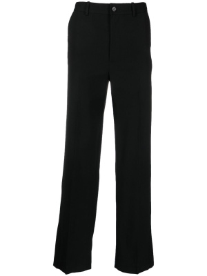 

Grade straight-leg trousers, Axel Arigato Grade straight-leg trousers