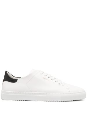 

Leather low-top sneakers, Axel Arigato Leather low-top sneakers
