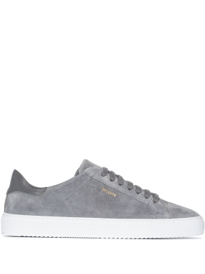 

Clean suede sneakers, Axel Arigato Clean suede sneakers