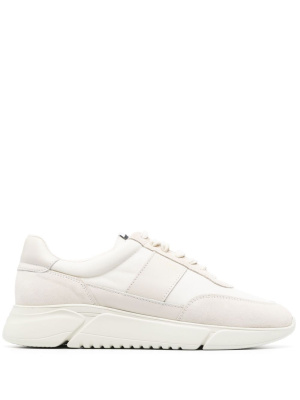 

Genesis Monochrome low-top sneakers, Axel Arigato Genesis Monochrome low-top sneakers