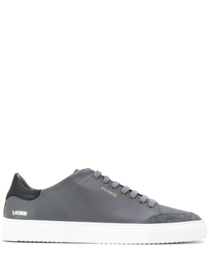 

Leather lace up sneakers, Axel Arigato Leather lace up sneakers
