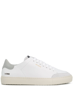

Clean 90 low-top sneakers, Axel Arigato Clean 90 low-top sneakers