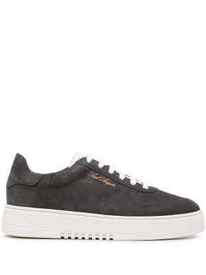 

Oribit suede sneakers, Axel Arigato Oribit suede sneakers