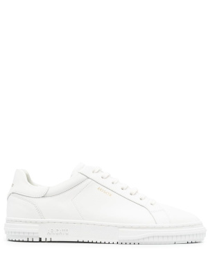 

Atlas logo-print low-up sneakers, Axel Arigato Atlas logo-print low-up sneakers