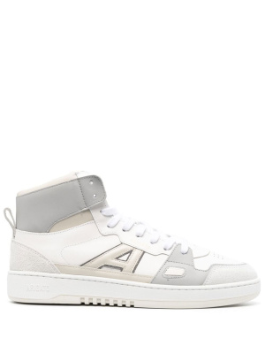 

A-Dice high-top sneaker, Axel Arigato A-Dice high-top sneaker