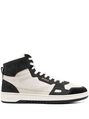 

Dice high-top sneakers, Axel Arigato Dice high-top sneakers