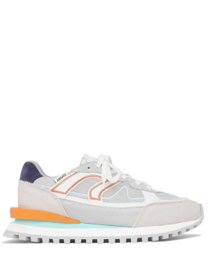 

Sonar panelled sneakers, Axel Arigato Sonar panelled sneakers