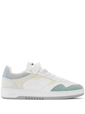 

Arlo panelled low-top sneakers, Axel Arigato Arlo panelled low-top sneakers