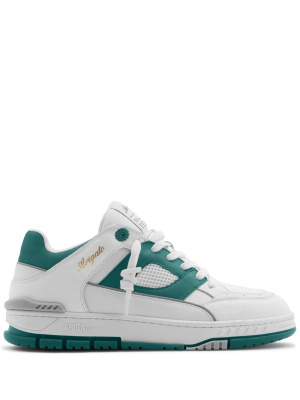

Area low-top sneakers, Axel Arigato Area low-top sneakers