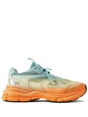 

Marathon Runner ombre sneakers, Axel Arigato Marathon Runner ombre sneakers