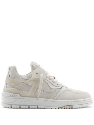 

Astro panelled sneakers, Axel Arigato Astro panelled sneakers