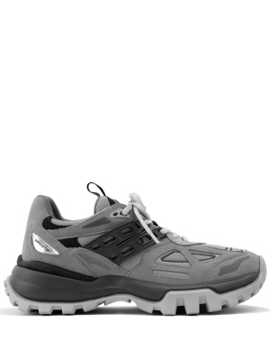 

Marathon R-Tic Runner panelled sneakers, Axel Arigato Marathon R-Tic Runner panelled sneakers