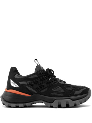 

Marathon R-Tic Runner panelled sneakers, Axel Arigato Marathon R-Tic Runner panelled sneakers