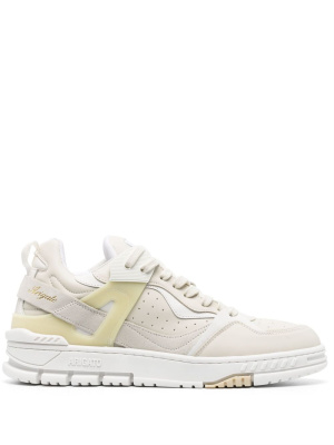 

Astro panelled sneakers, Axel Arigato Astro panelled sneakers