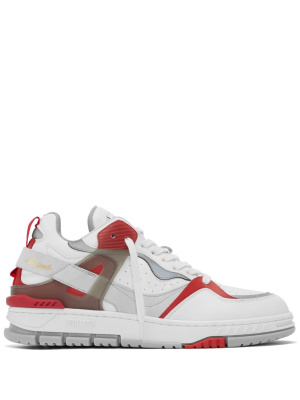 

Astro leather sneakers, Axel Arigato Astro leather sneakers