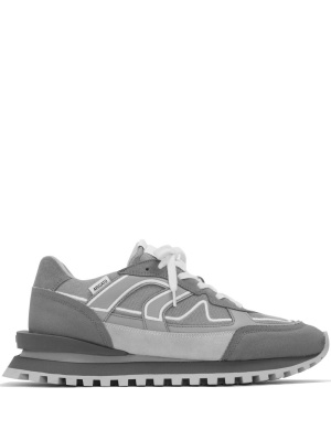 

Sonar panelled sneakers, Axel Arigato Sonar panelled sneakers