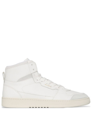 

Dice high-top sneakers, Axel Arigato Dice high-top sneakers