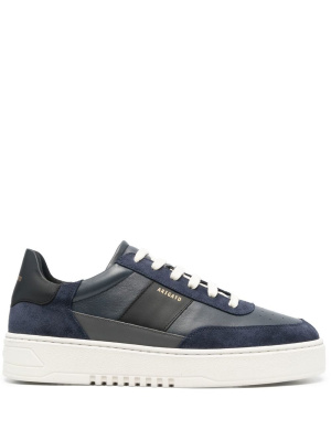 

Orbit panelled sneakers, Axel Arigato Orbit panelled sneakers