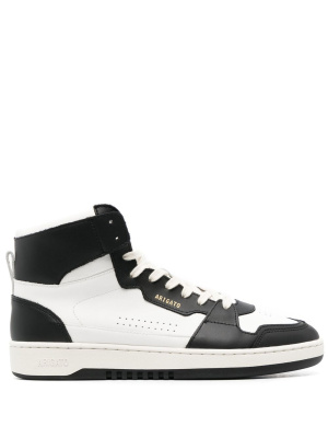 

Dice Hi leather sneakers, Axel Arigato Dice Hi leather sneakers