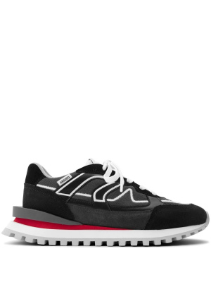 

Sonar panelled sneakers, Axel Arigato Sonar panelled sneakers