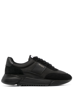 

Genesis Monochrome low-top sneakers, Axel Arigato Genesis Monochrome low-top sneakers