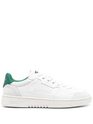 

Low-top leather sneakers, Axel Arigato Low-top leather sneakers