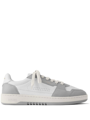 

Dice low-top sneakers, Axel Arigato Dice low-top sneakers