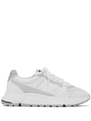 

Rush logo-print sneakers, Axel Arigato Rush logo-print sneakers