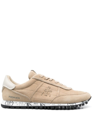 

Sean plain sheepskin sneakers, Premiata Sean plain sheepskin sneakers