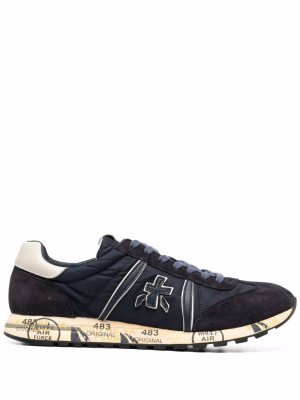 

Lucy 5310 low-top sneakers, Premiata Lucy 5310 low-top sneakers