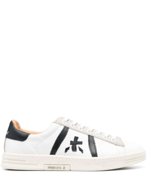 

Low-top lace-up sneakers, Premiata Low-top lace-up sneakers