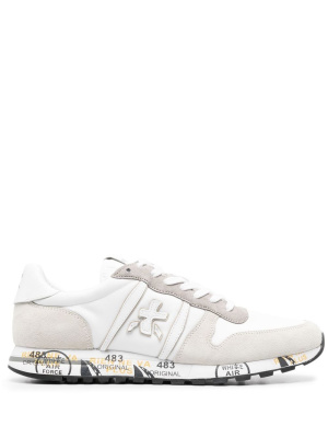 

Eric low-top sneakers, Premiata Eric low-top sneakers