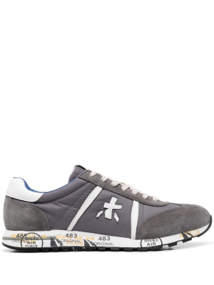 

Lander low-top sneakers, Premiata Lander low-top sneakers