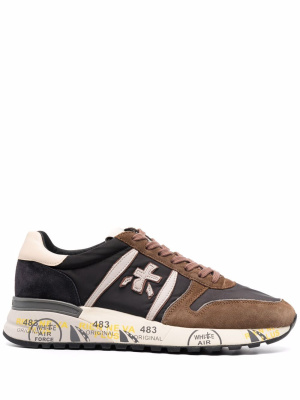 

Lander low-top sneakers, Premiata Lander low-top sneakers