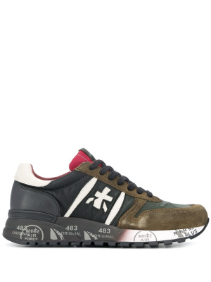 

Lander sneakers, Premiata Lander sneakers