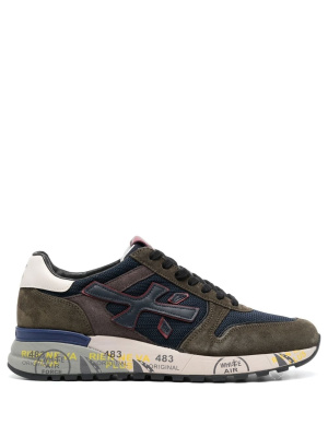 

Mike 5890 lace-up sneakers, Premiata Mike 5890 lace-up sneakers