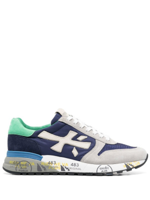 

Mick low-top sneakers, Premiata Mick low-top sneakers